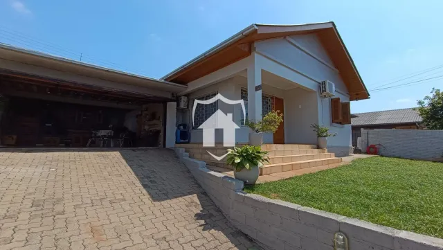 Casa com 2 dormitórios, foto 3