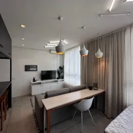 Kitnet, foto 12