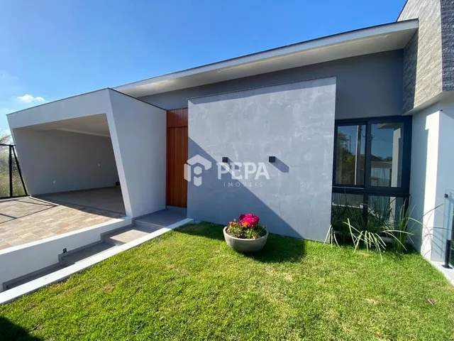 Casa com 3 dormitórios, foto 2