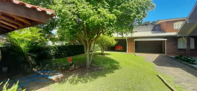 Casa com 4 dormitórios, foto 5