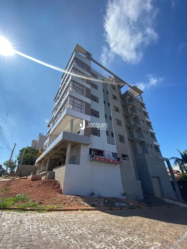 Apartamento com 2 dormitórios