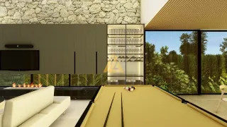 Casa com 5 dormitórios, foto 5