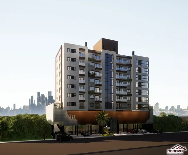 Apartamento com 1 dormitório, foto 4