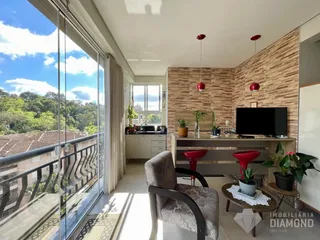 Apartamento com 3 dormitórios, foto 7