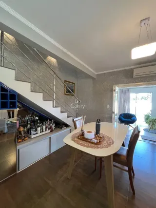 Casa com 3 dormitórios, foto 4