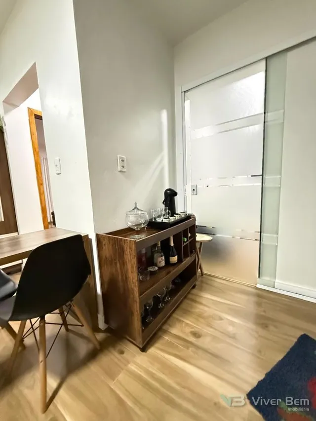 Casa com 1 dormitório, foto 4