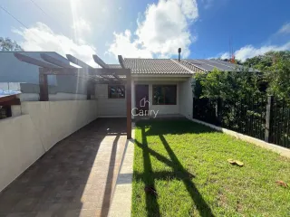 Casa geminada com 3 dormitórios, foto 7