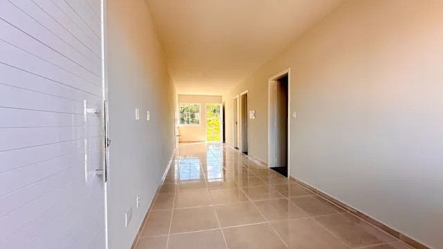 Casa geminada com 2 dormitórios, foto 2