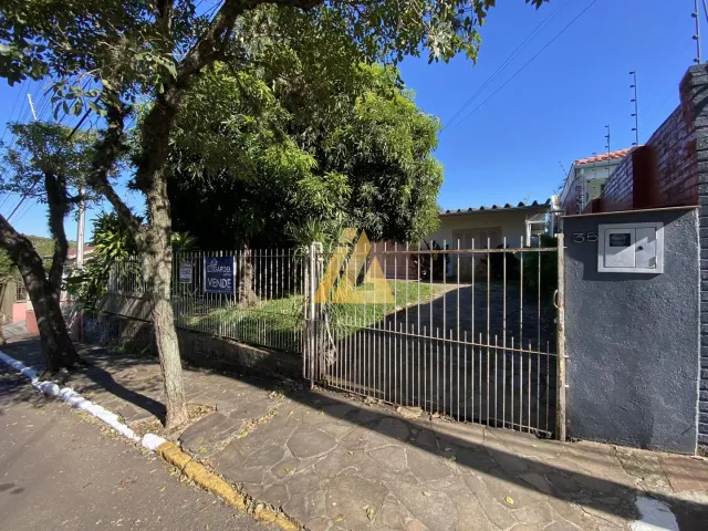 Casa com 3 dormitórios