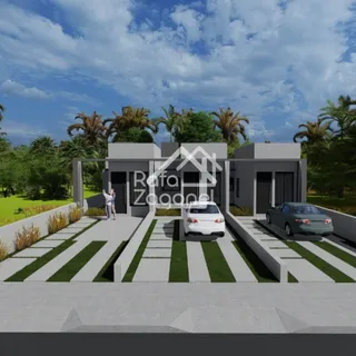 Casa geminada com 2 dormitórios, foto 6