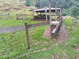 Área rural com 2 dormitórios, foto 15