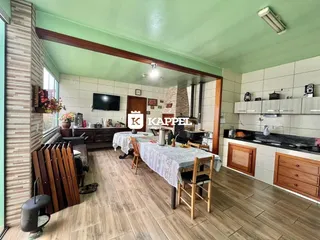 Casa com 3 dormitórios, foto 8