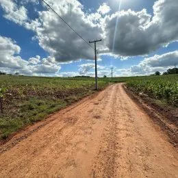 Área rural, foto 5