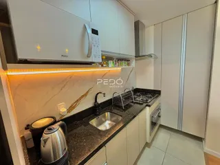 Apartamento com 2 dormitórios, foto 7