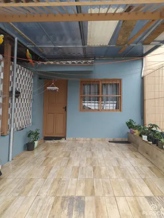 Sobrado com 2 dormitórios, foto 1