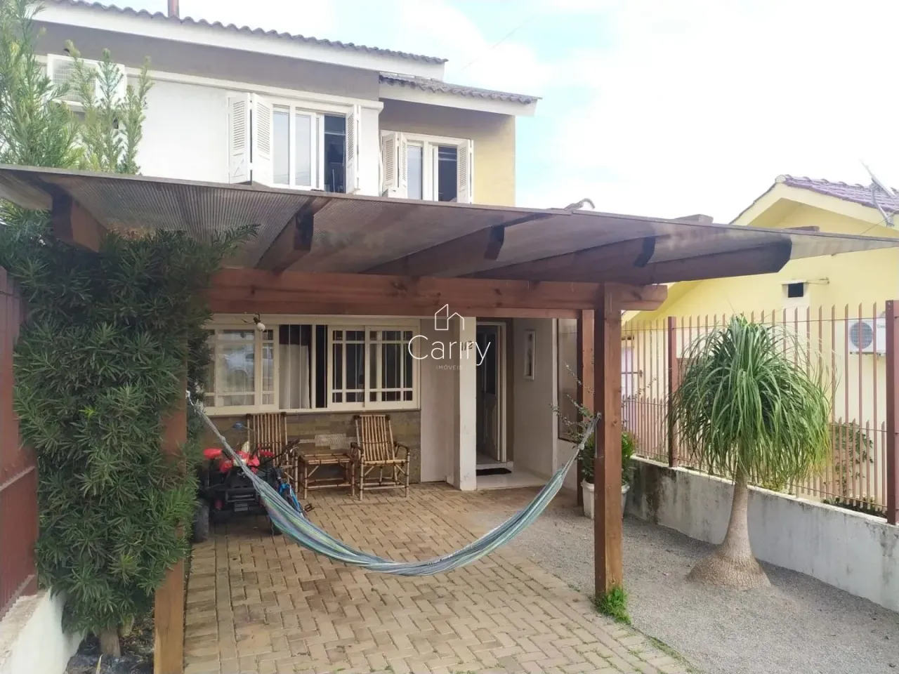 Sobrado com 3 dormitórios, foto 1