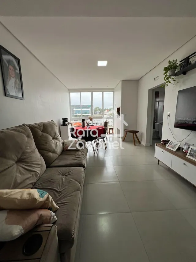 Apartamento com 2 dormitórios, foto 2