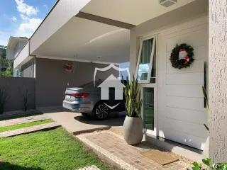 Casa com 3 dormitórios, foto 3