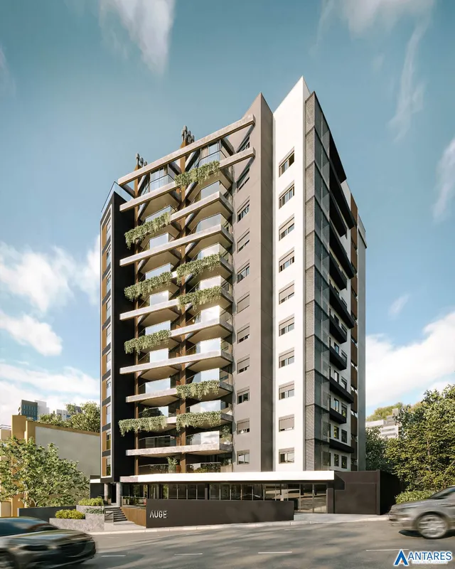 Apartamento com 2 dormitórios