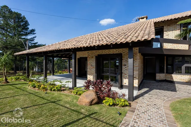 Casa com 4 dormitórios, foto 5