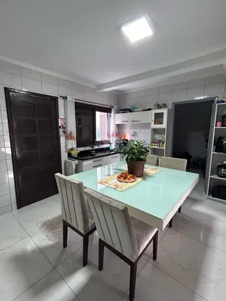 Casa com 4 dormitórios, foto 18