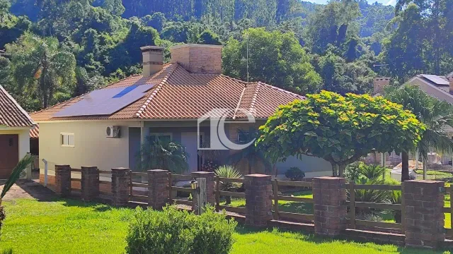 Área rural com 2 dormitórios, foto 2
