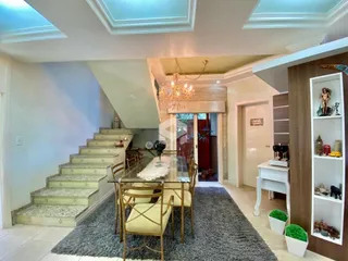 Casa com 4 dormitórios, foto 26