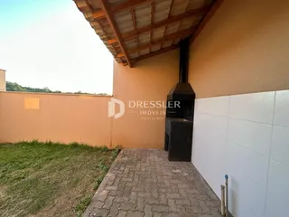 Casa geminada com 2 dormitórios, foto 9