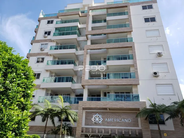 Apartamento com 3 dormitórios