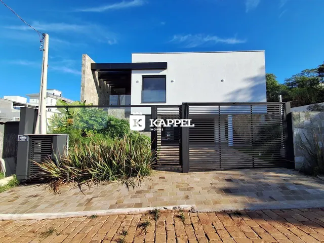 Casa com 3 dormitórios