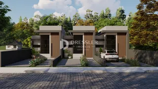 Casa geminada com 2 dormitórios, foto 1