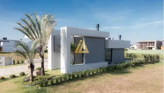 Casa com 3 dormitórios, foto 1