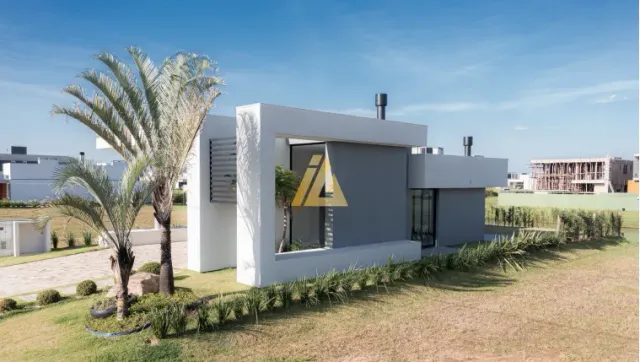 Casa com 3 dormitórios