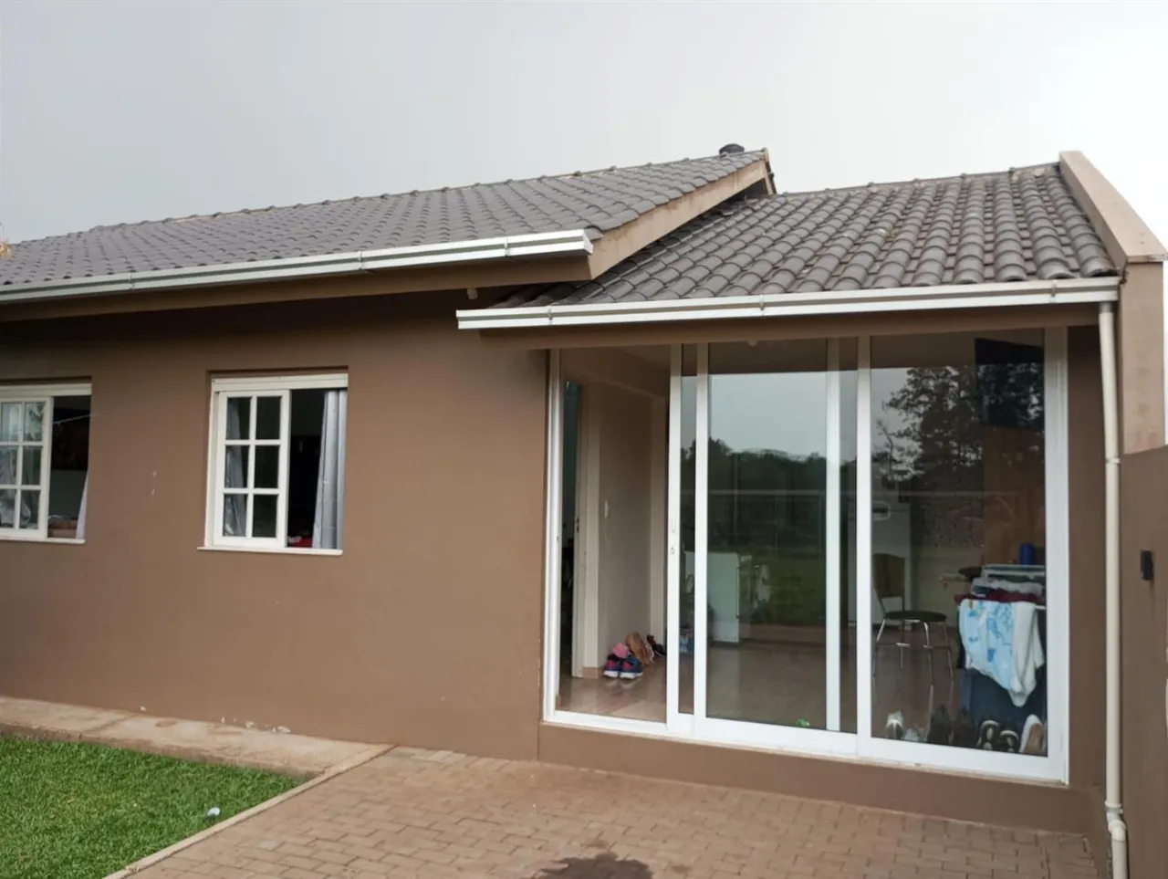Casa com 3 dormitórios, foto 1