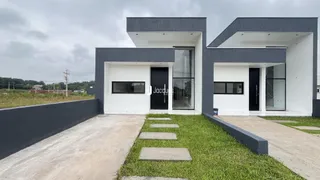 Casa geminada com 3 dormitórios, foto 1