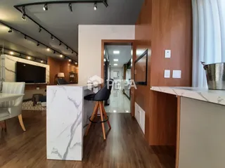 Apartamento com 3 dormitórios, foto 5