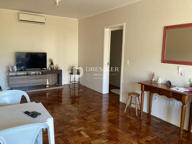 Apartamento com 2 dormitórios, foto 4