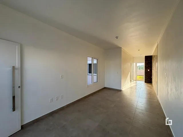 Casa geminada com 2 dormitórios, foto 4