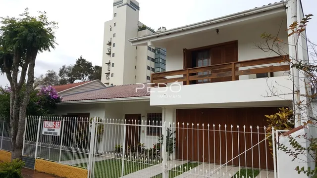 Casa com 5 dormitórios