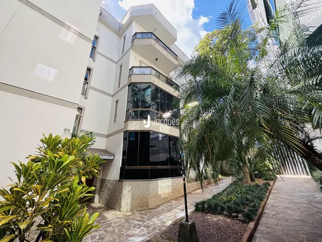 Apartamento com 3 dormitórios