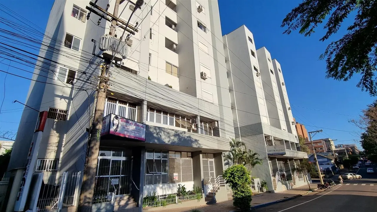 Apartamento, foto 1
