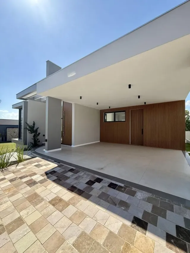 Casa com 3 dormitórios, foto 4