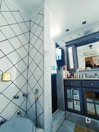 Casa com 4 dormitórios, foto 22