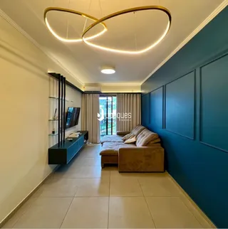 Apartamento com 2 dormitórios, foto 2