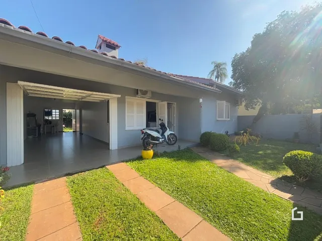 Casa com 3 dormitórios, foto 2