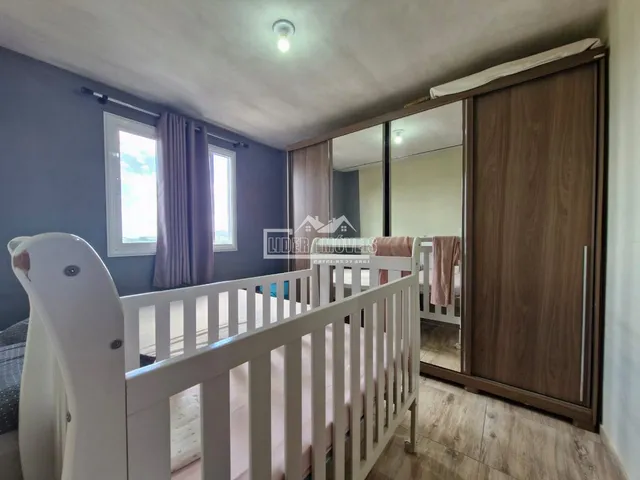 Casa com 2 dormitórios, foto 3