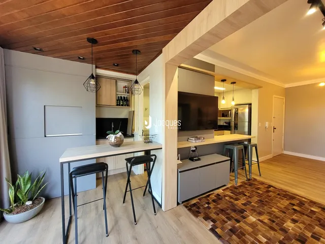 Apartamento com 2 dormitórios, foto 4