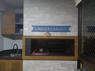 Apartamento com 2 dormitórios, foto 3