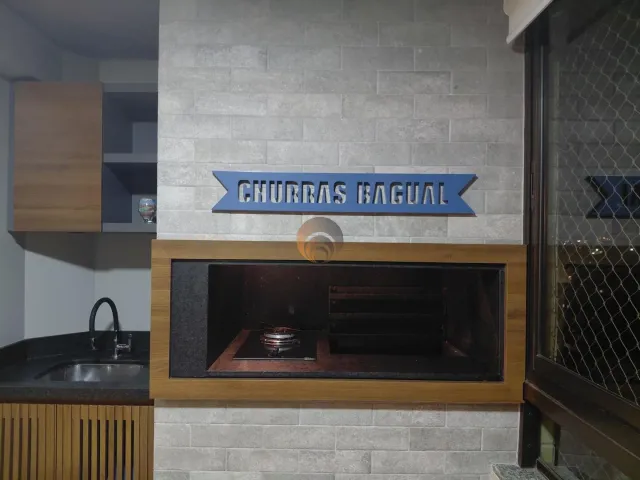 Apartamento com 2 dormitórios, foto 3