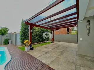 Casa com 3 dormitórios, foto 13